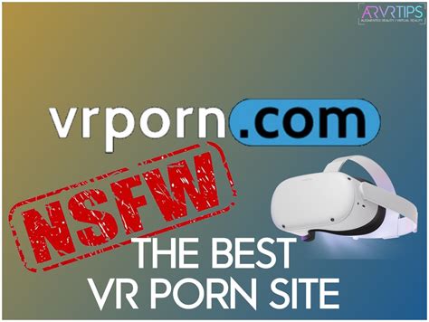 vr porn.|VRPorn.com